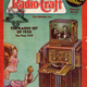 Illustration for article titled The Depression-Era TV of Tomorrow Had Home Shopping--And a Like Button